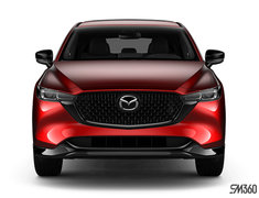2025 Mazda CX-5 Sport Design
