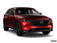 2025 Mazda CX-5 Sport Design