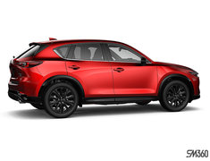 2025 Mazda CX-5 Sport Design