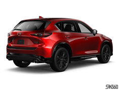 2025 Mazda CX-5 Sport Design