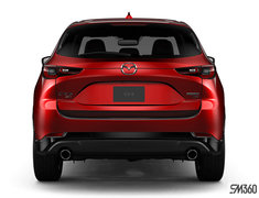 2025 Mazda CX-5 Sport Design