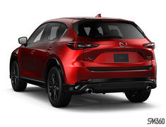 2025 Mazda CX-5 Sport Design