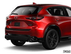 2025 Mazda CX-5 Sport Design