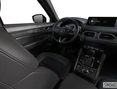 2025 Mazda CX-5 Sport Design