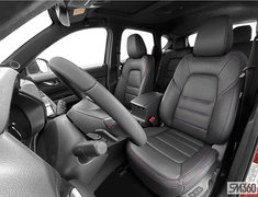 2025 Mazda CX-5 Sport Design