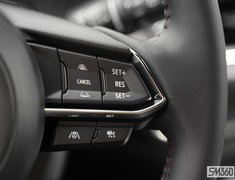 2025 Mazda CX-5 Sport Design