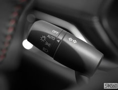 2025 Mazda CX-5 Sport Design