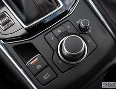 2025 Mazda CX-5 Sport Design
