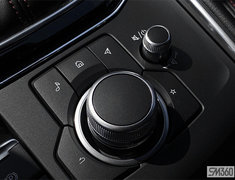 2025 Mazda CX-5 Sport Design