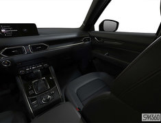 2025 Mazda CX-5 Sport Design