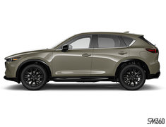 2025 Mazda CX-5 Suna