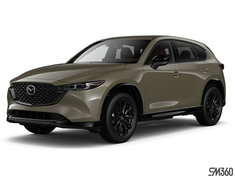 2025 Mazda CX-5 Suna
