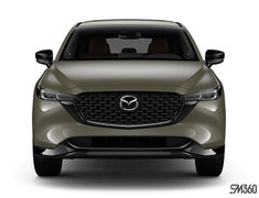 2025 Mazda CX-5 Suna