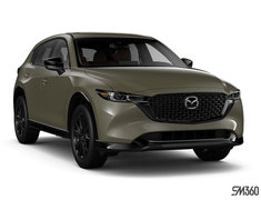 2025 Mazda CX-5 Suna