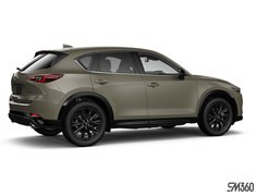2025 Mazda CX-5 Suna