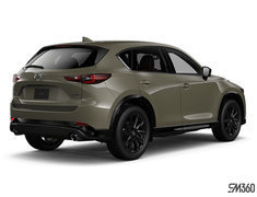 2025 Mazda CX-5 Suna