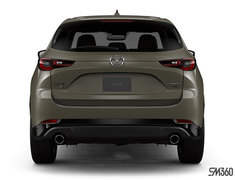 2025 Mazda CX-5 Suna