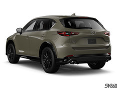 2025 Mazda CX-5 Suna