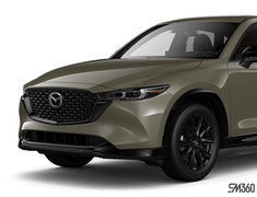2025 Mazda CX-5 Suna