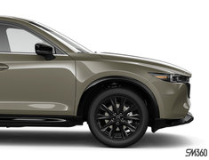 2025 Mazda CX-5 Suna