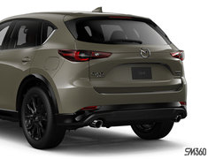 2025 Mazda CX-5 Suna