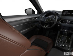 2025 Mazda CX-5 Suna