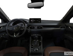 2025 Mazda CX-5 Suna