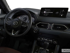 2025 Mazda CX-5 Suna