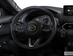 2025 Mazda CX-5 Suna