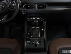 2025 Mazda CX-5 Suna