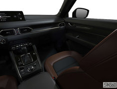 2025 Mazda CX-5 Suna