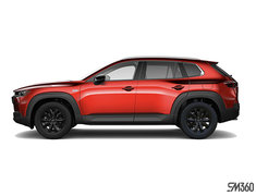 2025 Mazda CX-50 Hybrid GS-L