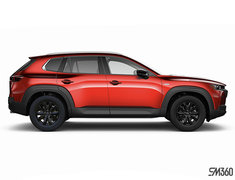 2025 Mazda CX-50 Hybrid GS-L