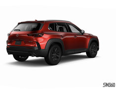 2025 Mazda CX-50 Hybrid GS-L
