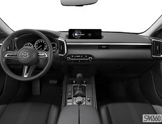 2025 Mazda CX-50 Hybrid GS-L