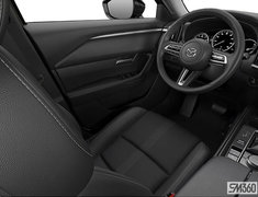 2025 Mazda CX-50 Hybrid GS-L