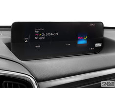 2025 Mazda CX-50 Hybrid GS-L