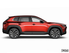 2025 Mazda CX-50 Hybrid GT