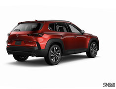 2025 Mazda CX-50 Hybrid GT