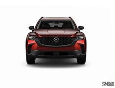 2025 Mazda CX-50 Hybrid Kuro