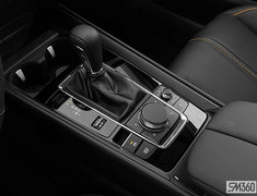 2025 Mazda CX-50 Hybrid Kuro