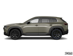 2025 Mazda CX-50 GS-L