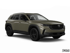 2025 Mazda CX-50 GS-L