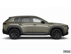 2025 Mazda CX-50 GS-L