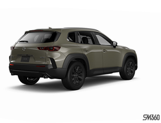 2025 Mazda CX-50 GS-L