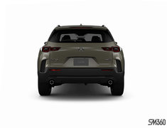 2025 Mazda CX-50 GS-L