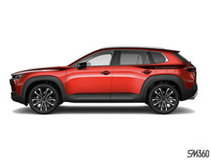 2025 Mazda CX-50 GT Turbo
