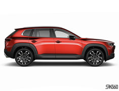 2025 Mazda CX-50 GT Turbo