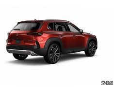2025 Mazda CX-50 GT Turbo