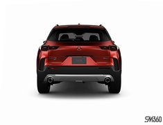 2025 Mazda CX-50 GT Turbo